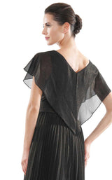 12 of 15 Marsoni MV1072 Dress Black