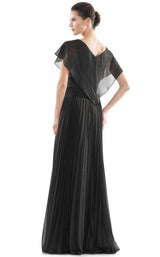5 of 15 Marsoni MV1072 Dress Black