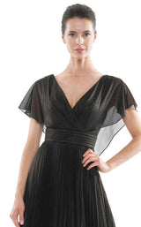 9 of 15 Marsoni MV1072 Dress Black