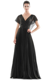 1 of 15 Marsoni MV1072 Dress Black