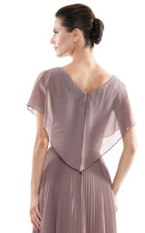 13 of 15 Marsoni MV1072 Dress Latte