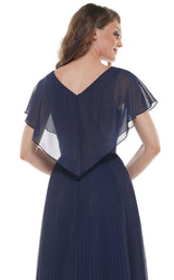 14 of 15 Marsoni MV1072 Dress Navy