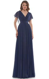 3 of 15 Marsoni MV1072 Dress Navy