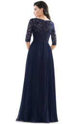 6 of 12 Marsoni MV1076 Dress Navy