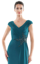 7 of 12 Marsoni MV1080 Dress Deep-Green