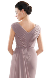 11 of 12 Marsoni MV1080 Dress Mauve