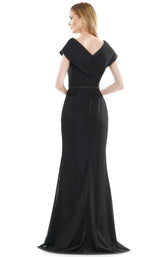 4 of 12 Marsoni MV1083 Dress Black