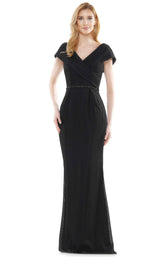 1 of 12 Marsoni MV1083 Dress Black