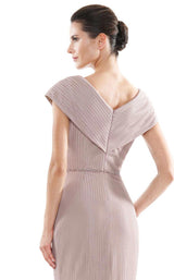 12 of 12 Marsoni MV1083 Dress Dusty-Rose