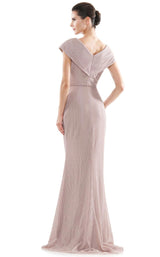 6 of 12 Marsoni MV1083 Dress Dusty-Rose