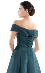 13 of 16 Marsoni MV1084 Dress Deep-Green