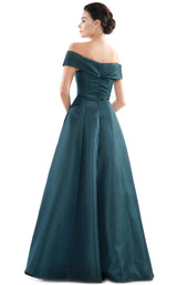 5 of 16 Marsoni MV1084 Dress Deep-Green