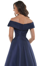 15 of 16 Marsoni MV1084 Dress Navy