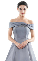 12 of 16 Marsoni MV1084 Dress Wedgewood