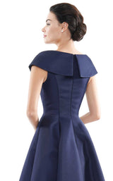 15 of 16 Marsoni MV1085 Dress Navy
