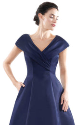 11 of 16 Marsoni MV1085 Dress Navy