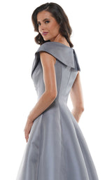 16 of 16 Marsoni MV1085 Dress Wedgewood