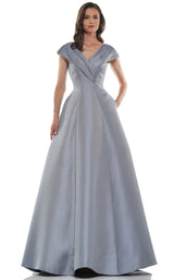 4 of 16 Marsoni MV1085 Dress Wedgewood