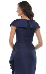 15 of 16 Marsoni MV1086 Dress Navy