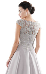 15 of 16 Marsoni MV1088 Dress Taupe