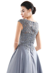 16 of 16 Marsoni MV1088 Dress Wedgewood