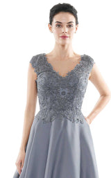 12 of 16 Marsoni MV1088 Dress Wedgewood