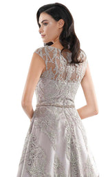 12 of 12 Marsoni MV1092 Dress Taupe