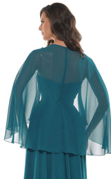 14 of 16 Marsoni MV1094 Dress Deep-Green