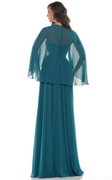 6 of 16 Marsoni MV1094 Dress Deep-Green