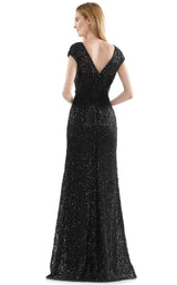 2 of 4 Marsoni MV1099 Dress Black