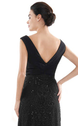 4 of 4 Marsoni MV1100 Dress Black