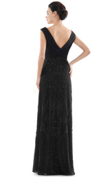 2 of 4 Marsoni MV1100 Dress Black