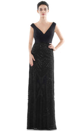 1 of 4 Marsoni MV1100 Dress Black