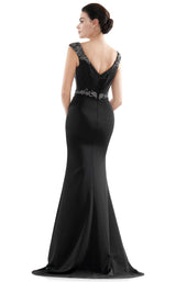 5 of 16 Marsoni MV1101 Dress Black