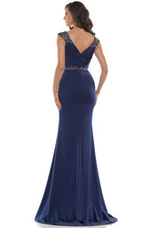 8 of 16 Marsoni MV1101 Dress Navy