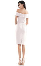 4 of 12 Marsoni MV1102 Dress Blush