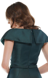 13 of 16 Marsoni MV1106 Dress Deep-Green
