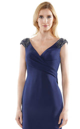 7 of 12 Marsoni MV1109 Dress Navy