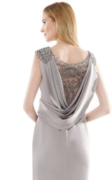 11 of 12 Marsoni MV1109 Dress Silver