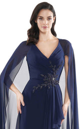 8 of 12 Marsoni MV1110 Dress Navy