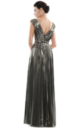 2 of 4 Marsoni MV1111 Dress Gold