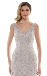 8 of 12 Marsoni MV1116 Dress Grey