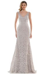 2 of 12 Marsoni MV1116 Dress Grey