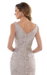 11 of 12 Marsoni MV1116 Dress Grey