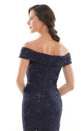 15 of 16 Marsoni MV1118 Dress Navy