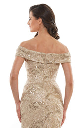 13 of 16 Marsoni MV1118 Dress Gold