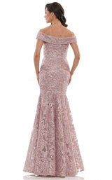 6 of 16 Marsoni MV1118 Dress Mauve