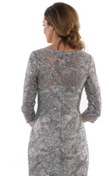 11 of 12 Marsoni MV1119 Dress Silver