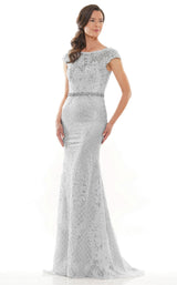 4 of 16 Marsoni MV1120 Dress Silver