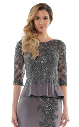 7 of 12 Marsoni MV1124 Charcoal